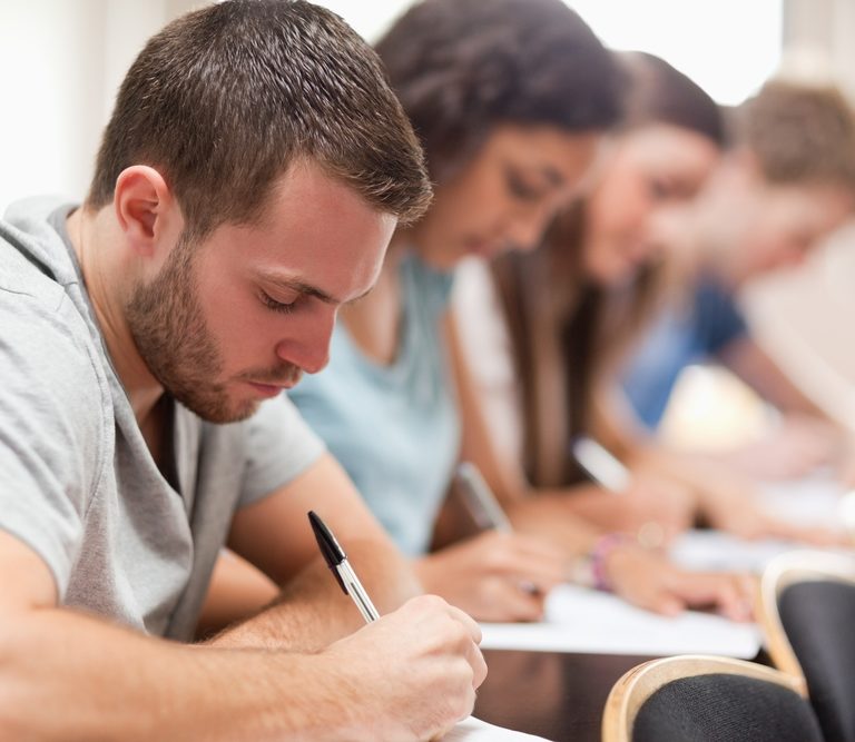 5 claves para evitar la ansiedad por los exámenes