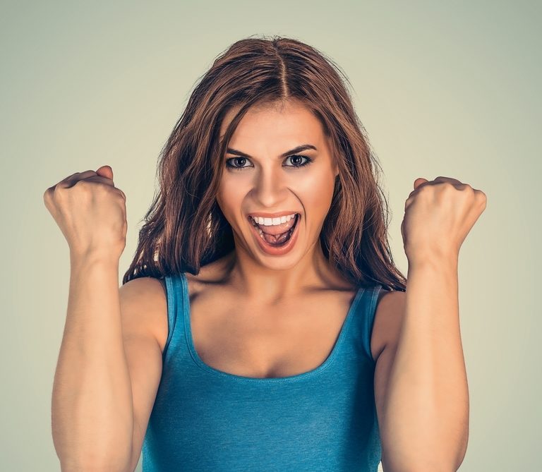 Aprendiendo a ser más positivo 1
