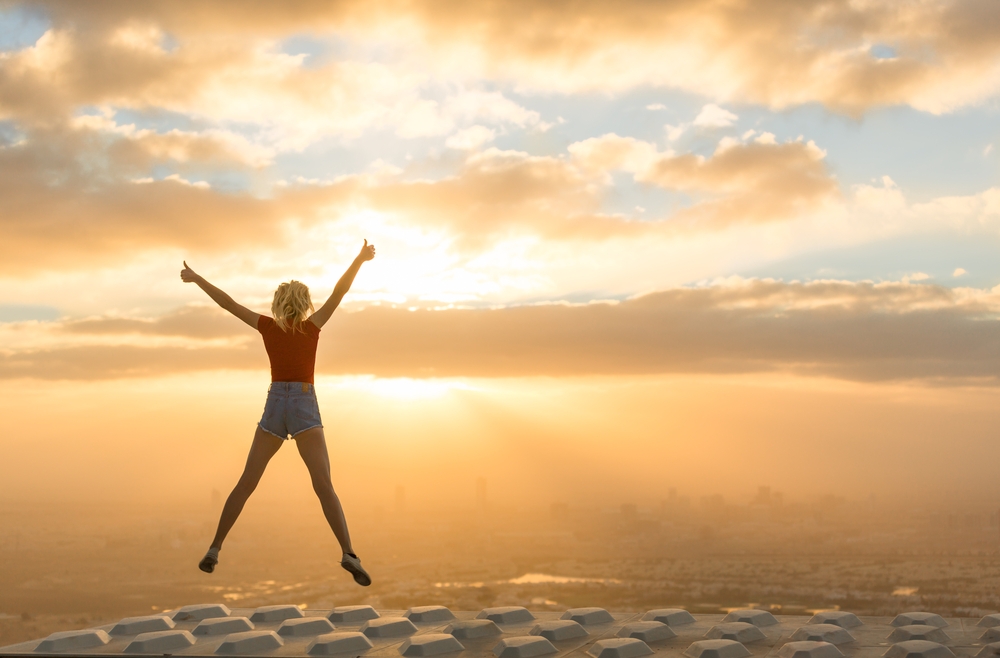 Aprendiendo a ser positivo 2: la fábula de la rana sorda