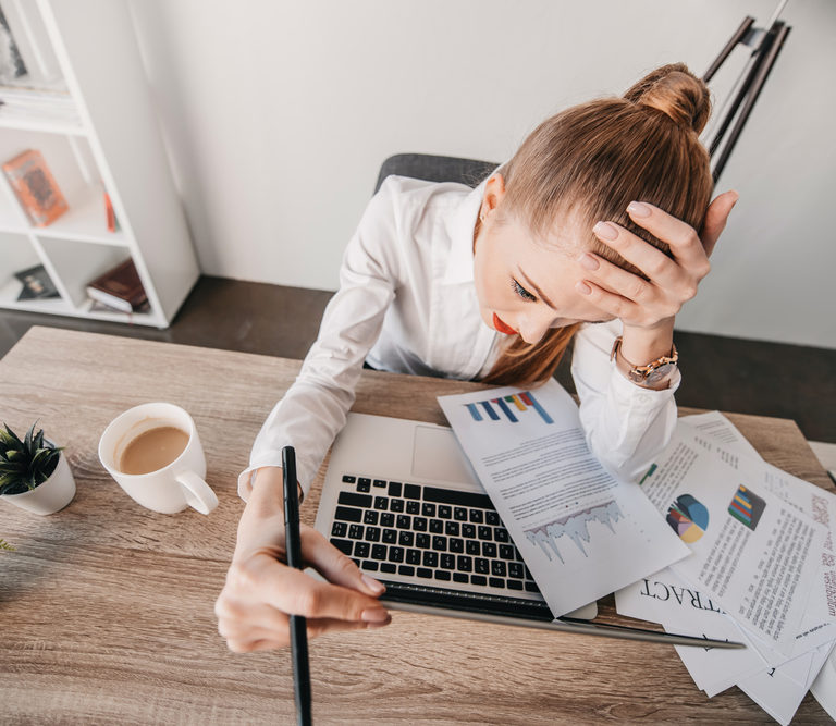 Cómo evitar el estrés en la vuelta al trabajo