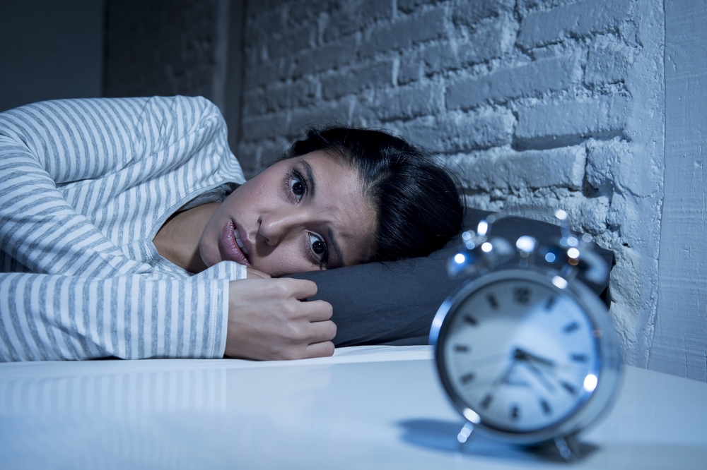 El insomnio y el triptófano