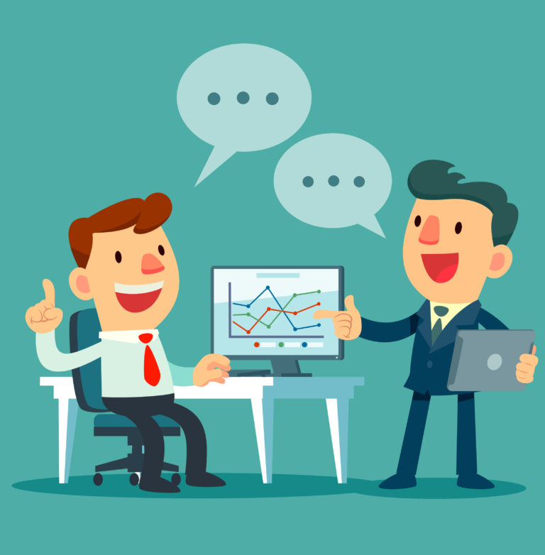 Felicidad en el lugar del trabajo: clave, también para las empresas