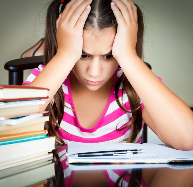 El síndrome postvacacional no es cosa solo de adultos