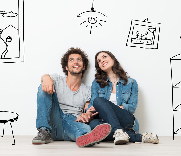 La vida en pareja