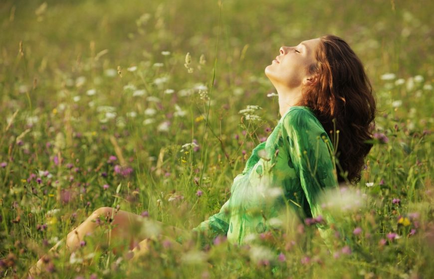 Midiendo la felicidad
