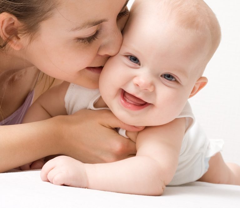 Nuestra felicidad y la de nuestros bebés
