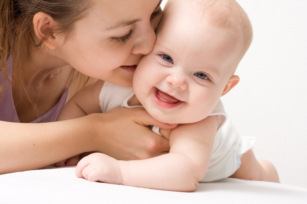 Nuestra felicidad y la de nuestros bebés