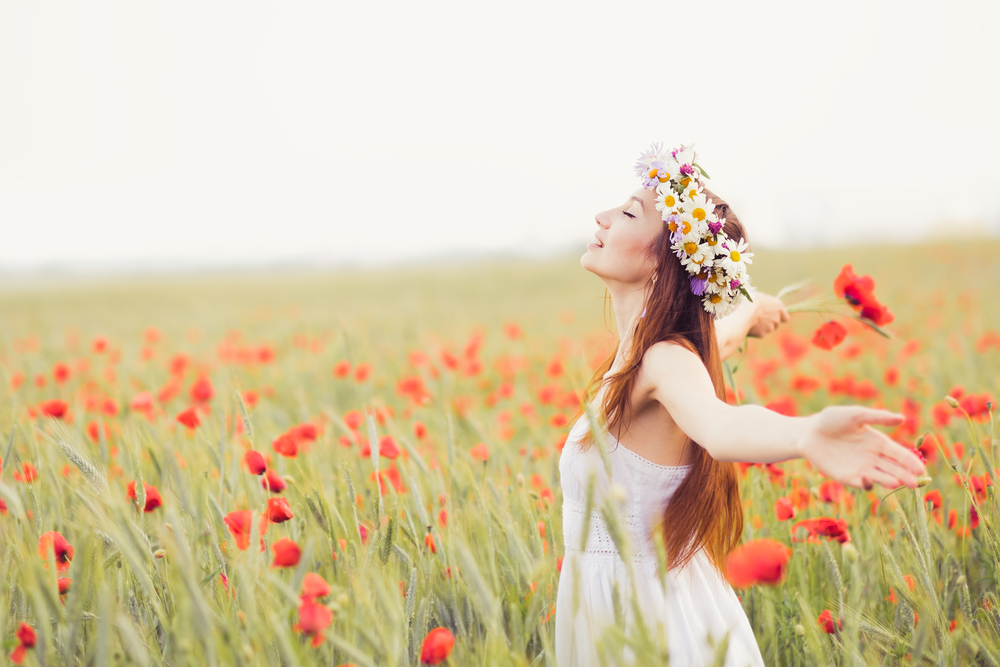 ¿Cómo te afecta la primavera?